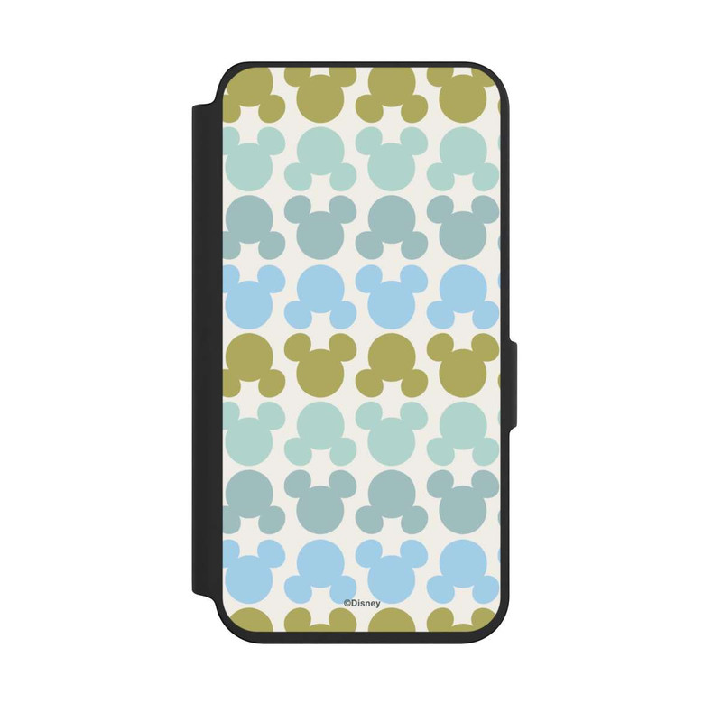 Galaxy S24 NIVOflip Disney Mickey Color Muster