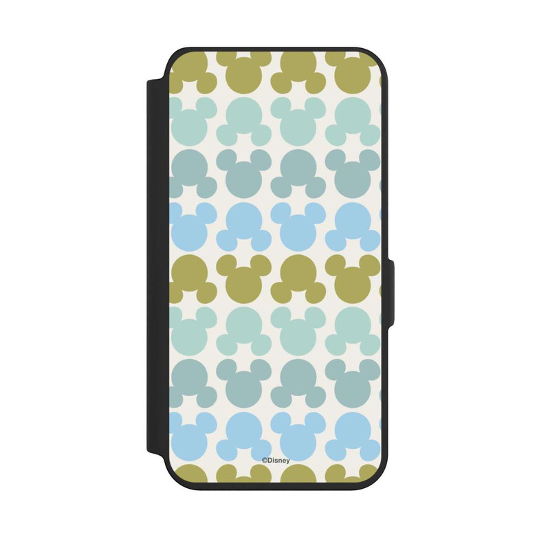 Galaxy S24 NIVOflip Disney Mickey Color Muster