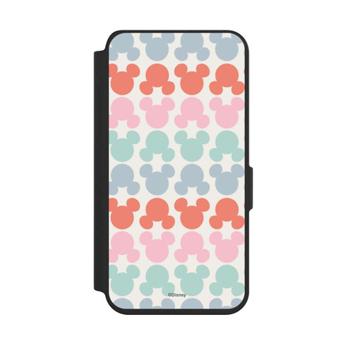Samsung Galaxy S24 NIVOflip Disney Mickey Muster Color
