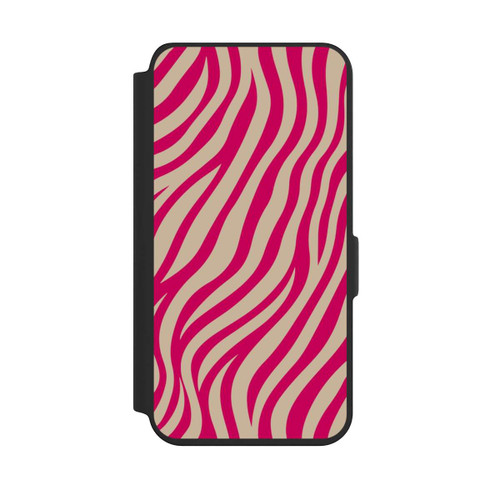 Samsung Galaxy S24 NIVOflip Zebra Muster