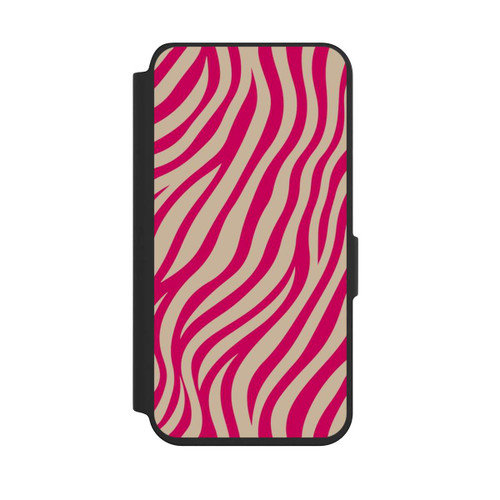 Samsung Galaxy S24 NIVOflip Zebra Muster
