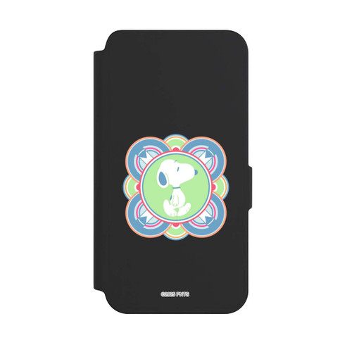 Samsung Galaxy S24 NIVOflip Snoopy Sticker