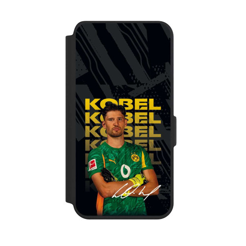 Samsung Galaxy S24 NIVOflip Gregor Kobel 25/26