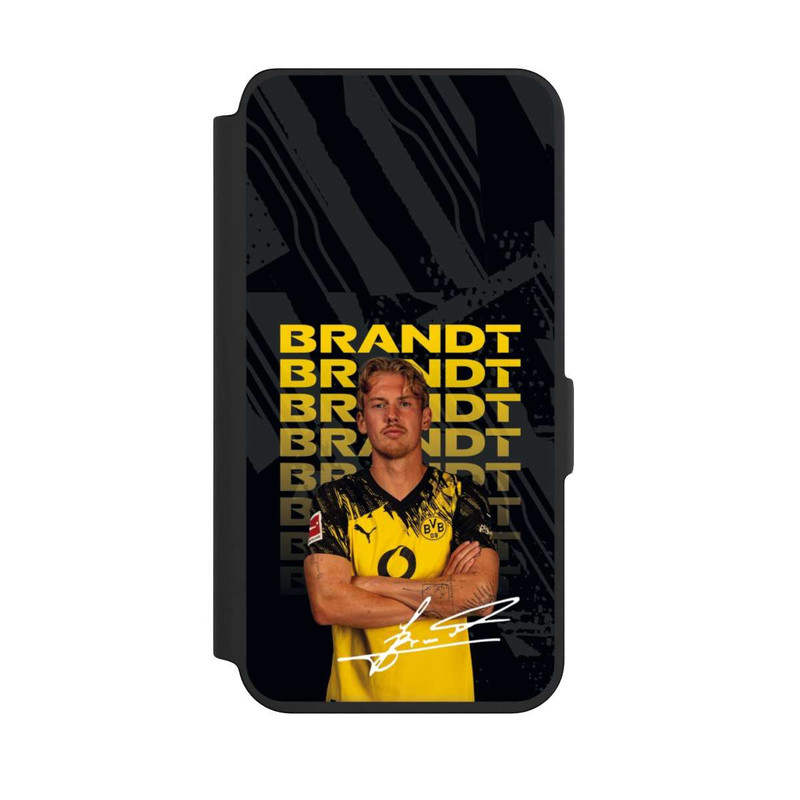 Galaxy S24 NIVOflip Julian Brandt 25/26