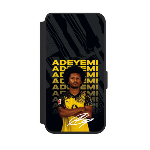 Samsung Galaxy S24 NIVOflip Karim Adeyemi 25/26