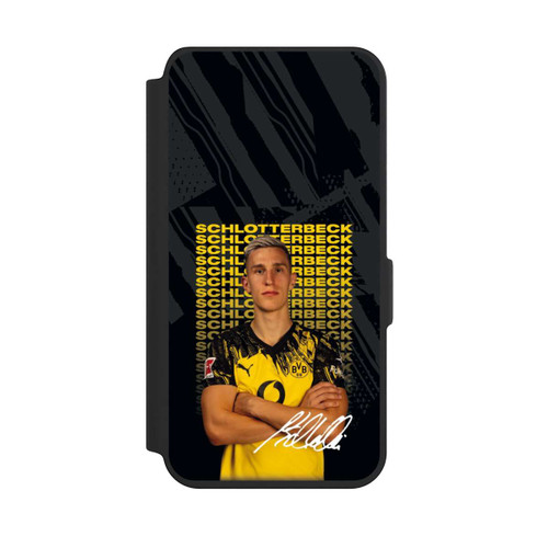 Samsung Galaxy S24 NIVOflip Nico Schlotterbeck 25/26