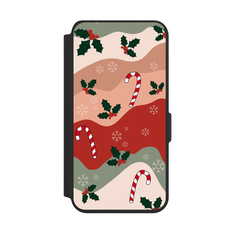 Galaxy S24 NIVOflip Magie de Noël