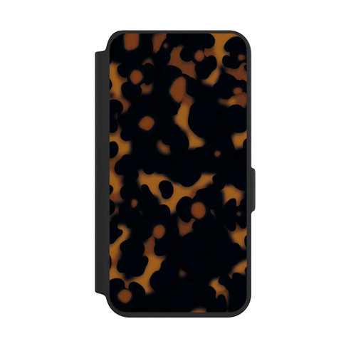Samsung Galaxy S24 NIVOflip Motif écaille de tortue