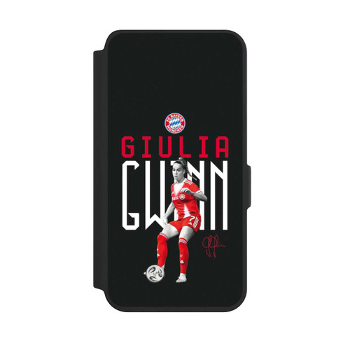 Samsung Galaxy S24 NIVOflip Giulia Gwinn 25/26