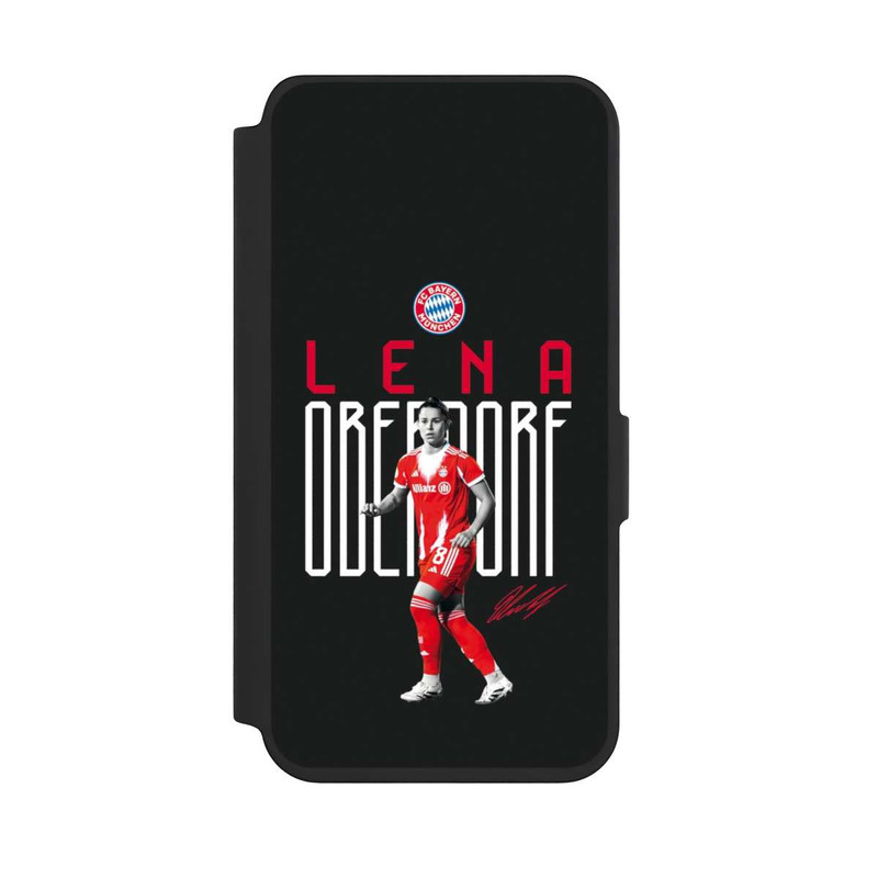 Galaxy S24 NIVOflip Lena Oberdorf 25/26