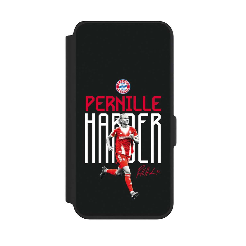 Galaxy S24 NIVOflip Pernille Harder 25/26