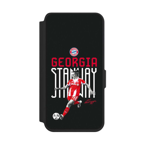 Samsung Galaxy S24 NIVOflip Georgia Stanway 25/26