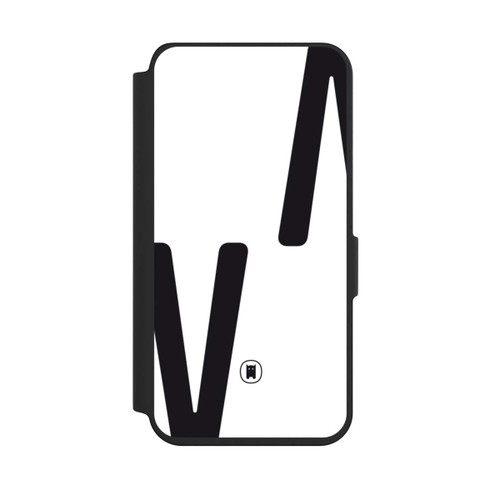 Samsung Galaxy S24 NIVOflip Nivocase Weiss V