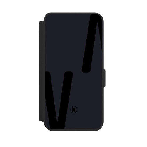 Samsung Galaxy S24 NIVOflip Nivocase Darkgrey V
