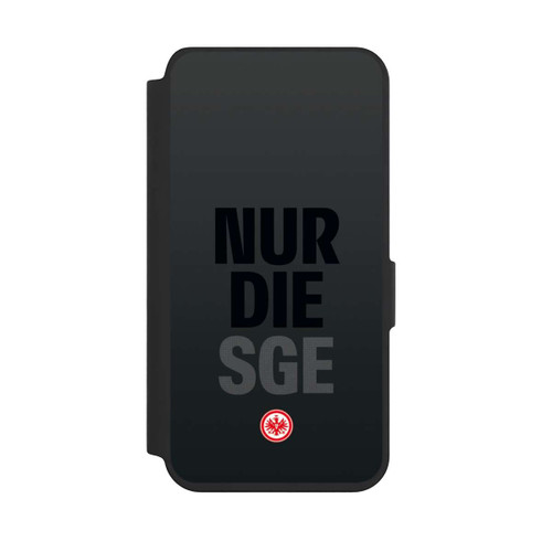 Samsung Galaxy S24 NIVOflip Eintracht Frankfurt Nur Die SGE