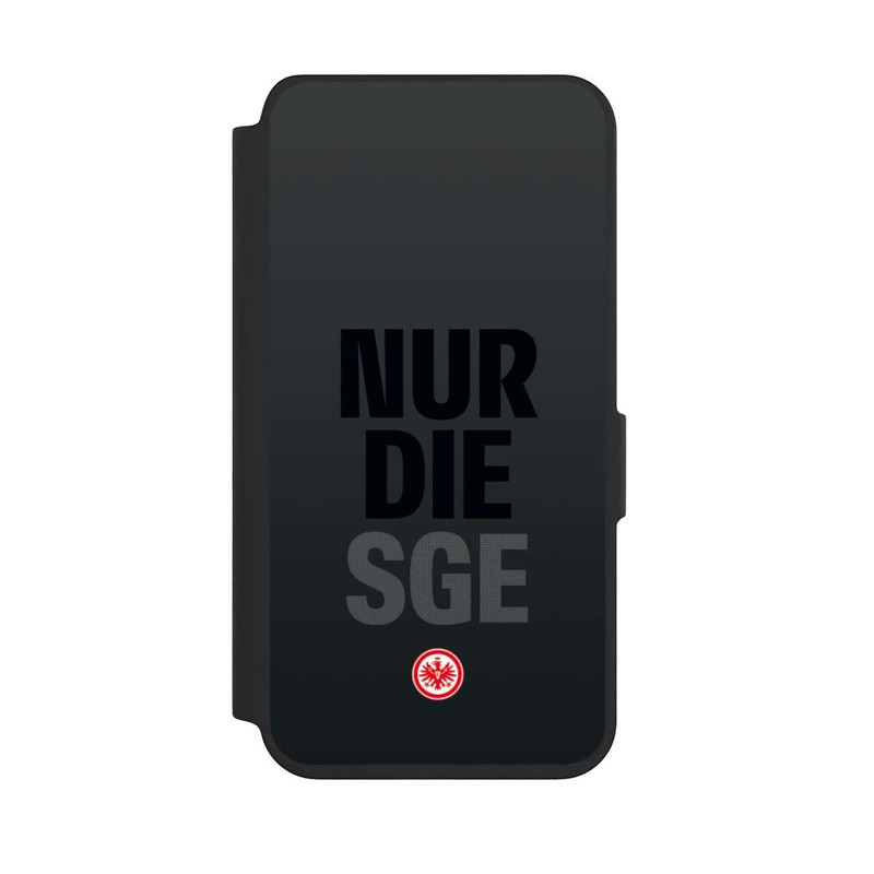 Galaxy S24 NIVOflip Eintracht Frankfurt Nur Die SGE