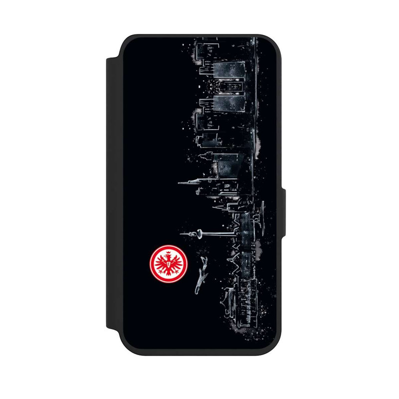 Galaxy S24 NIVOflip SGE Frankfurt Skyline