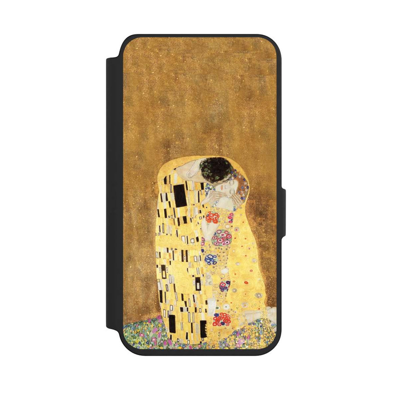 Galaxy S24 NIVOflip Le Baiser Peintures