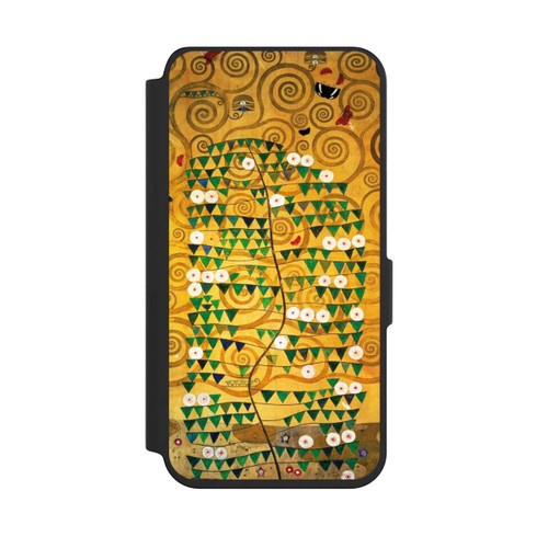 Samsung Galaxy S24 NIVOflip Tree of Life / Lebensbaum