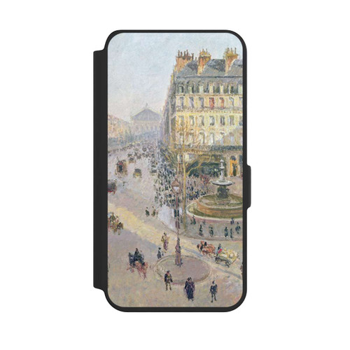 Samsung Galaxy S24 NIVOflip Die Allee der Oper