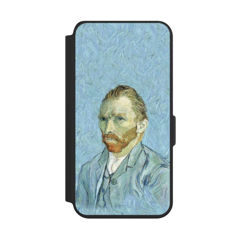 Samsung Galaxy S24 NIVOflip Selbstportrait, 1889