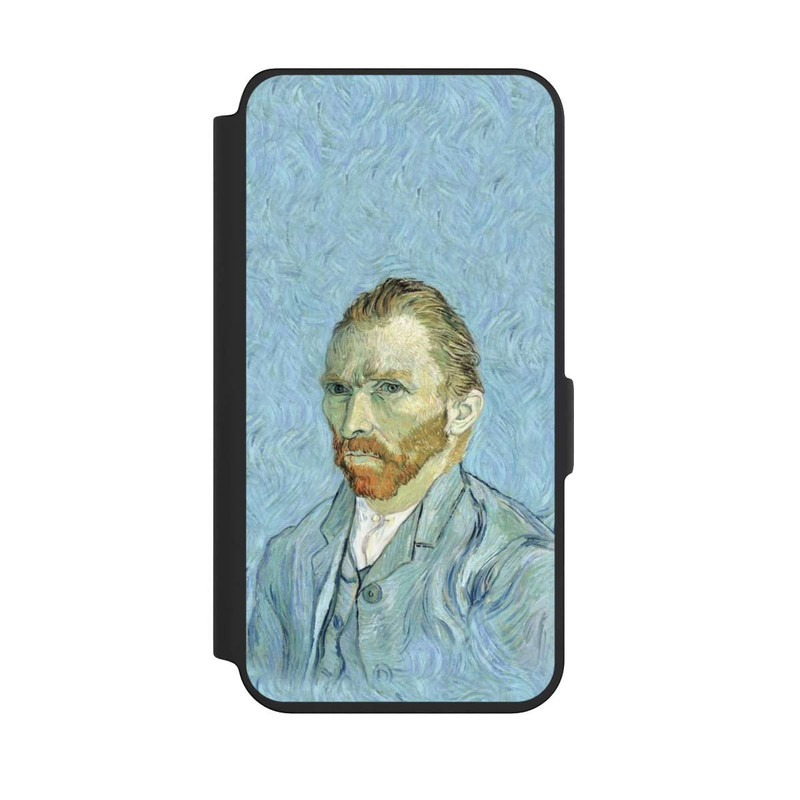 Galaxy S24 NIVOflip Autoportrait, 1889