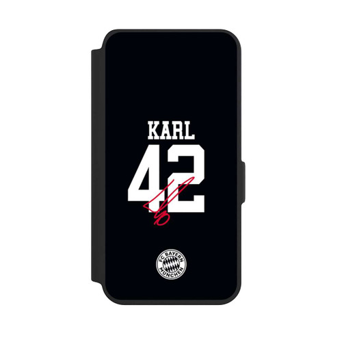 Samsung Galaxy S24 NIVOflip Karl 42