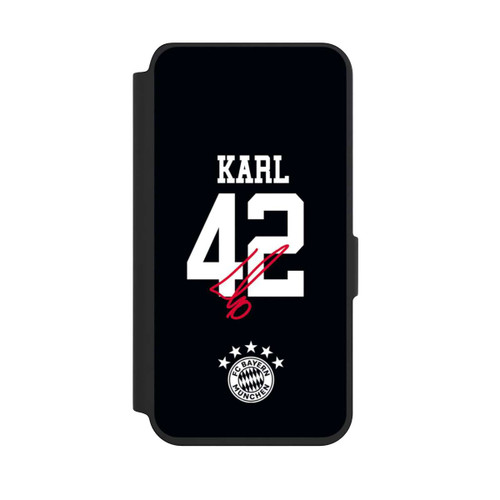 Samsung Galaxy S24 NIVOflip Karl 42
