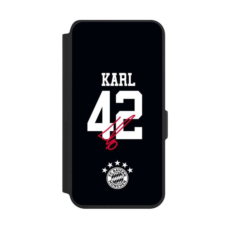 Galaxy S24 NIVOflip Karl 42