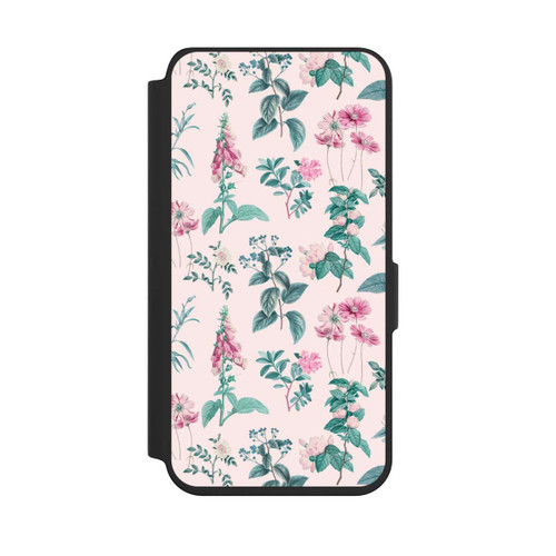 Samsung Galaxy S24 NIVOflip Wildflower Spring Meadow