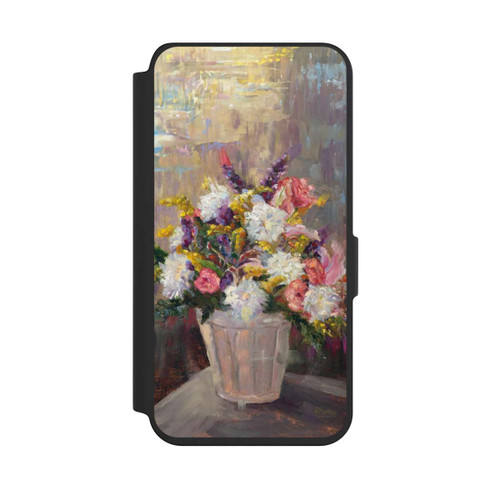 Samsung Galaxy S24 NIVOflip Thirty Three by Roberta Murray