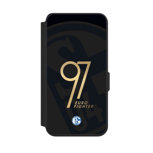Samsung Galaxy S24 NIVOflip S04 Eurofighter 97