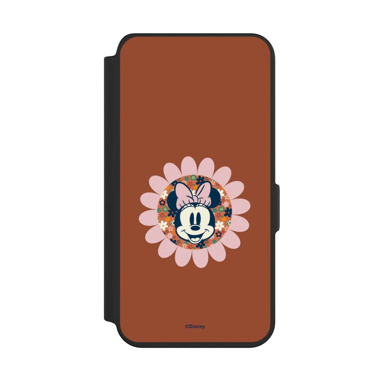 Galaxy S24 NIVOflip Minnie Mouse Sweet Boho