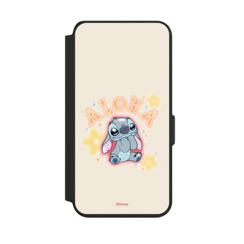 Samsung Galaxy S24 NIVOflip Aloha Stitch