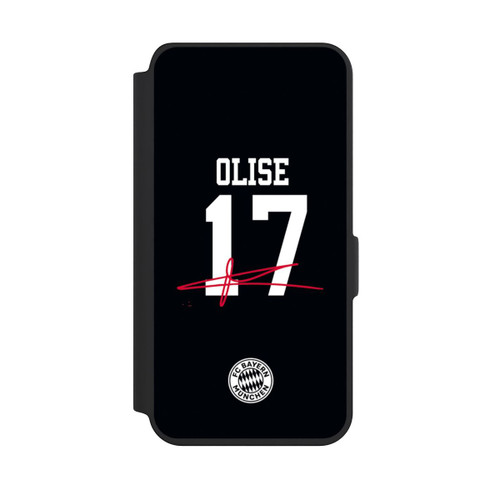 Samsung Galaxy S24 NIVOflip Olise 17