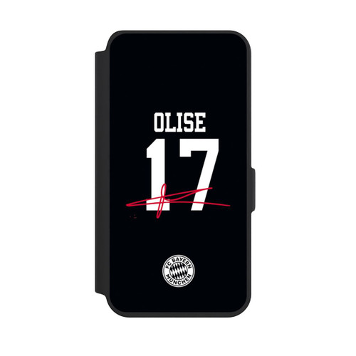 Samsung Galaxy S24 NIVOflip Olise 17