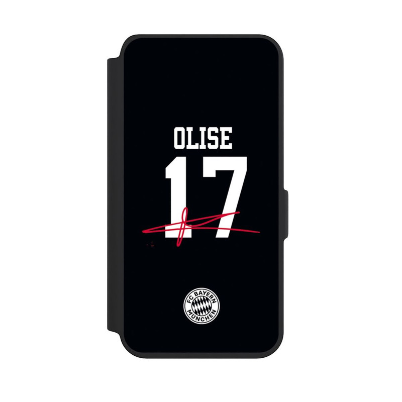 Galaxy S24 NIVOflip Olise 17