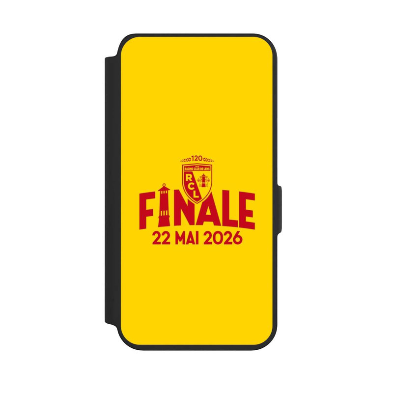 Galaxy S24 NIVOflip RC Lens en finale 2026