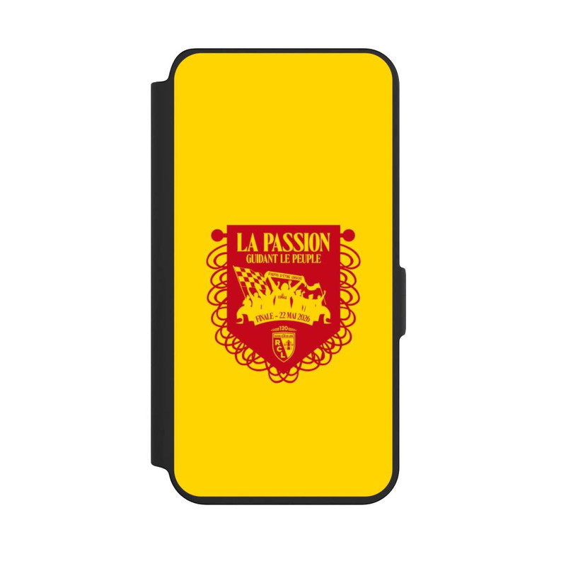 Galaxy S24 NIVOflip RC Lens 2026 en finale