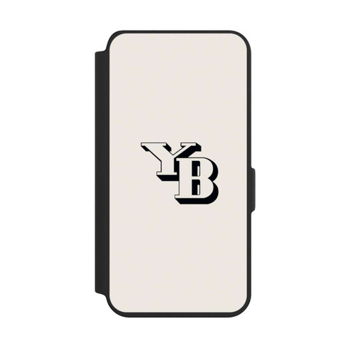 Samsung Galaxy S24 NIVOflip BSC YB Hellgrau