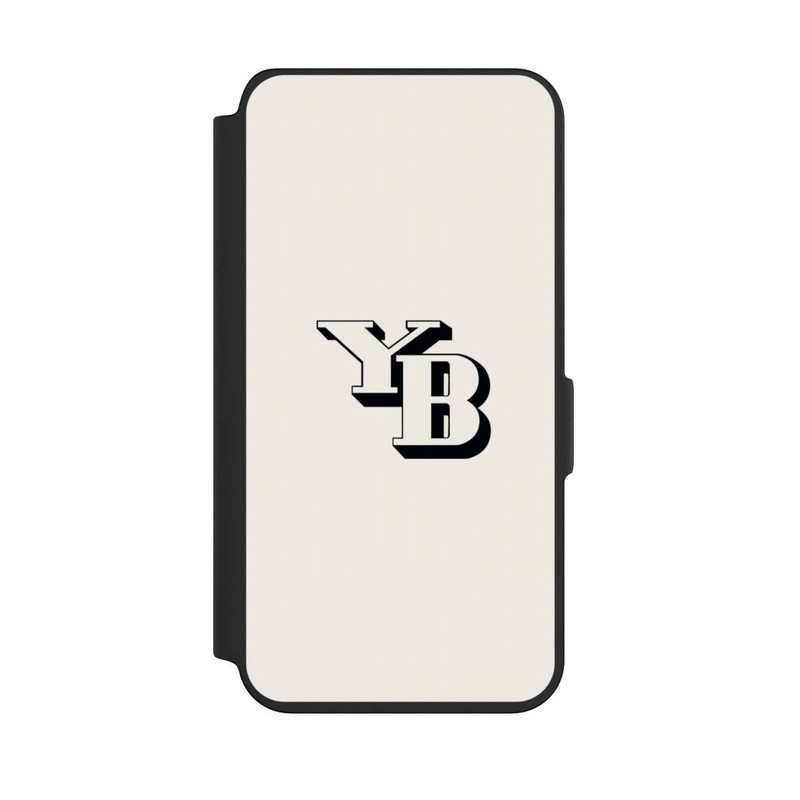 Galaxy S24 NIVOflip BSC YB gris clair