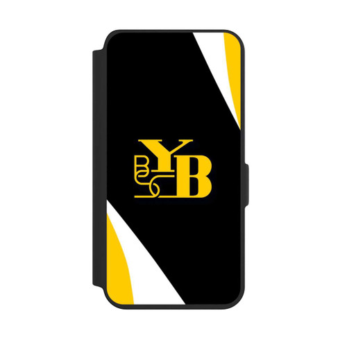 Samsung Galaxy S24 NIVOflip BSC YB Retro
