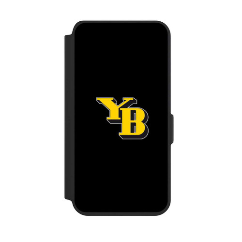 Samsung Galaxy S24 NIVOflip BSC YB