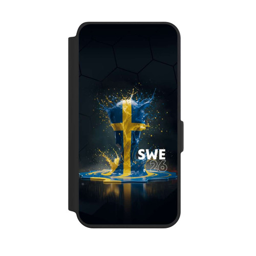 Samsung Galaxy S24 NIVOflip SWE 26