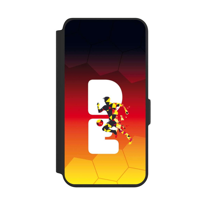Galaxy S24 NIVOflip Deutschland WM 2026