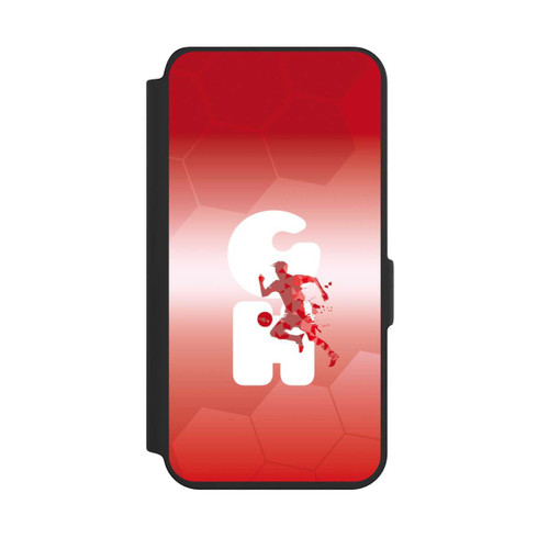 Samsung Galaxy S24 NIVOflip Suisse Coupe du monde 2026