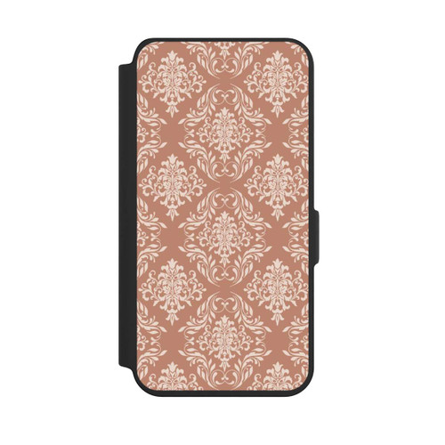 Samsung Galaxy S24 NIVOflip Terracotta Regency Garden Manor