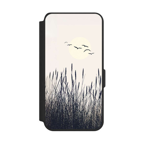 Samsung Galaxy S24 NIVOflip Fields of Gold Art