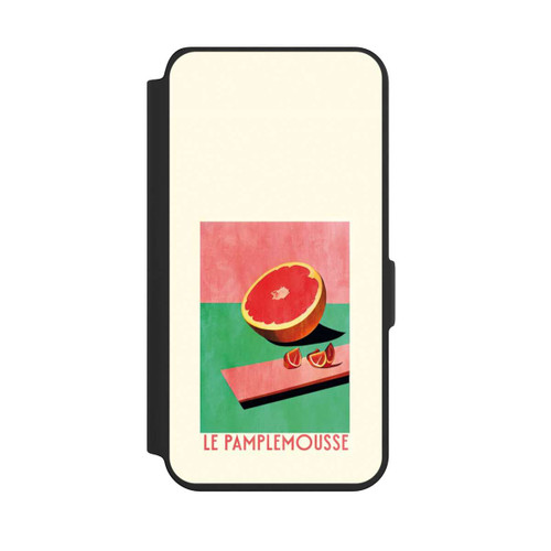 Samsung Galaxy S24 NIVOflip Le Pamplemousse