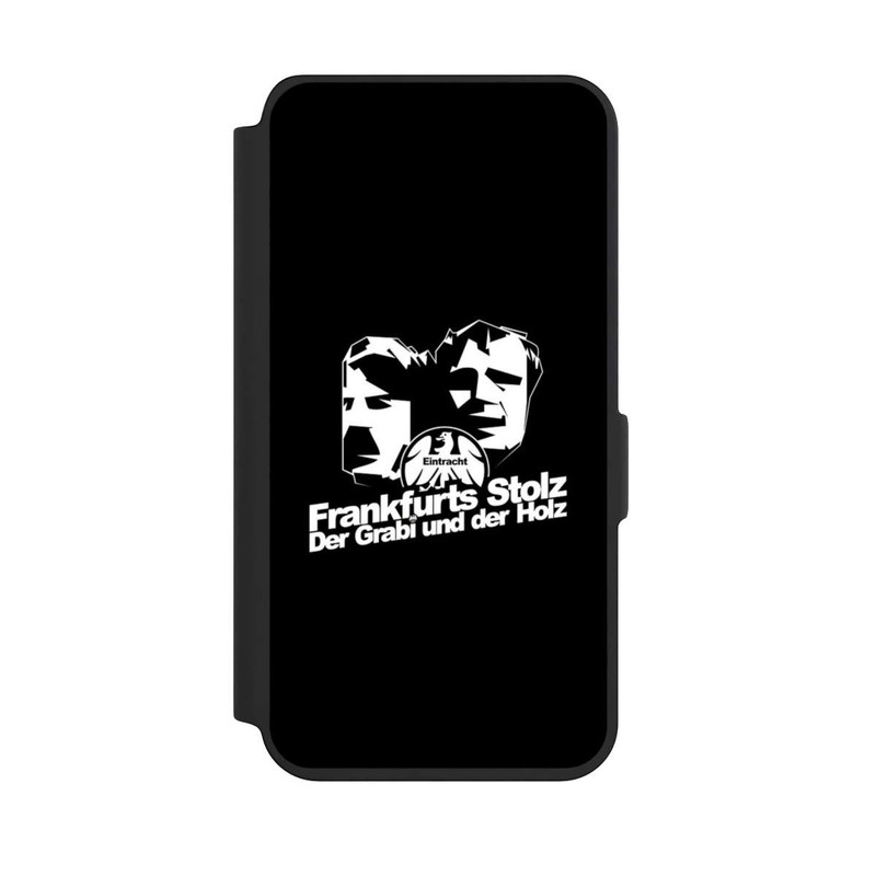 Galaxy S24 NIVOflip SGE Frankfurts Stolz
